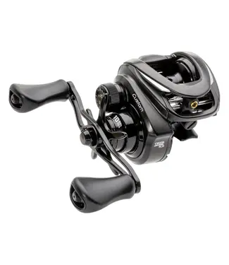 Lew's Custom Baitcast Reel