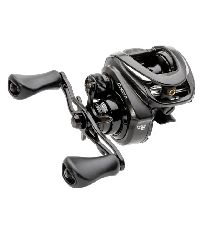 Lew's Custom Baitcast Reel