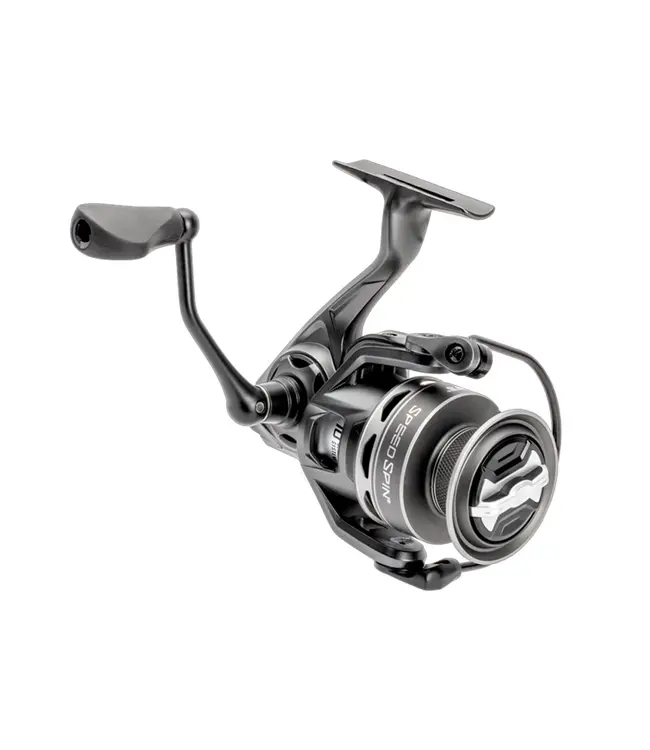 Lew's Speed Spin Spinning Reel