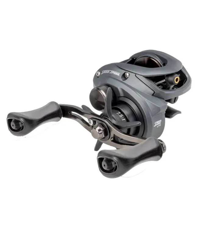 Lew's Speed Spool Baitcast Reel