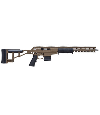 SCSA Taipan-X 223 WYLDE FDE 16.5" BBL