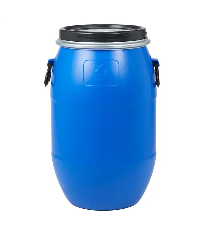 Level Six 30L Waterproof Barrel