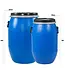 Level Six 30L Waterproof Barrel
