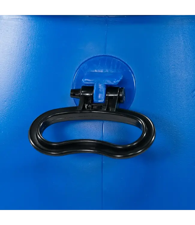 Level Six 30L Waterproof Barrel