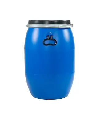 LEVEL SIX Level Six 60L Waterproof Barrel