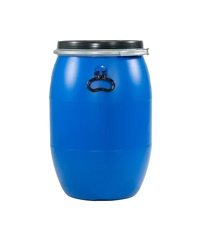 Level Six 60L Waterproof Barrel