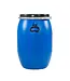Level Six 60L Waterproof Barrel