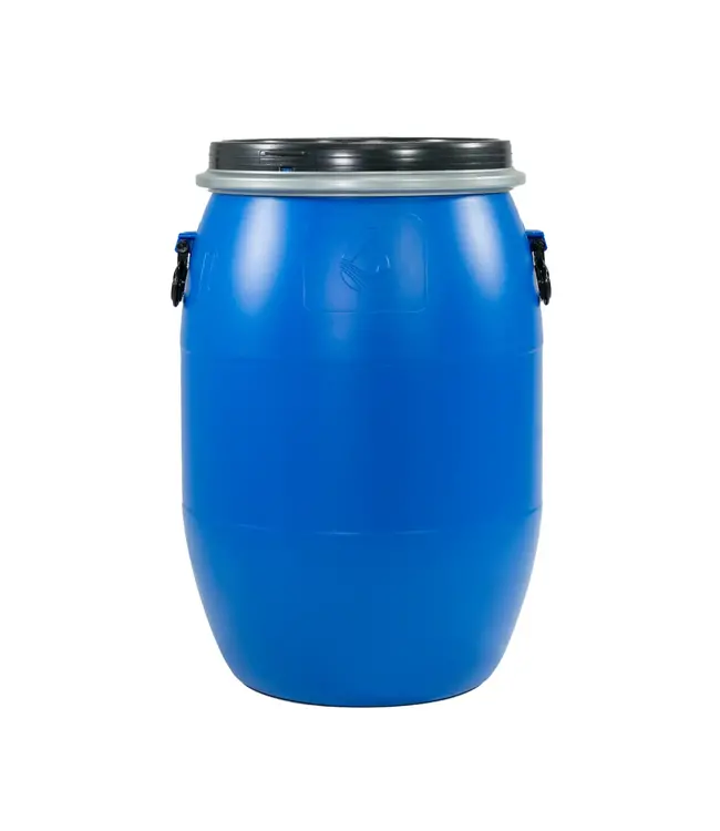 Level Six 60L Waterproof Barrel