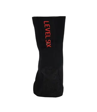 Level Six Photon Neoprene Sock