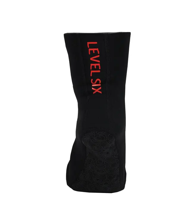 Level Six Photon Neoprene Sock