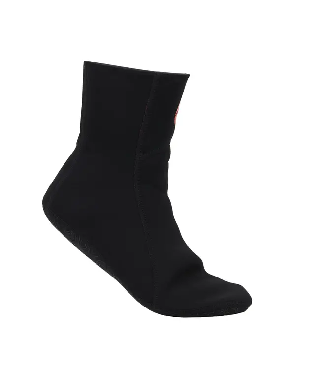 Level Six Photon Neoprene Sock