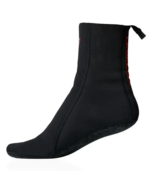Level Six Photon Neoprene Sock