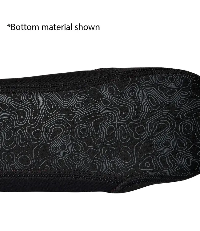 Level Six Photon Neoprene Sock