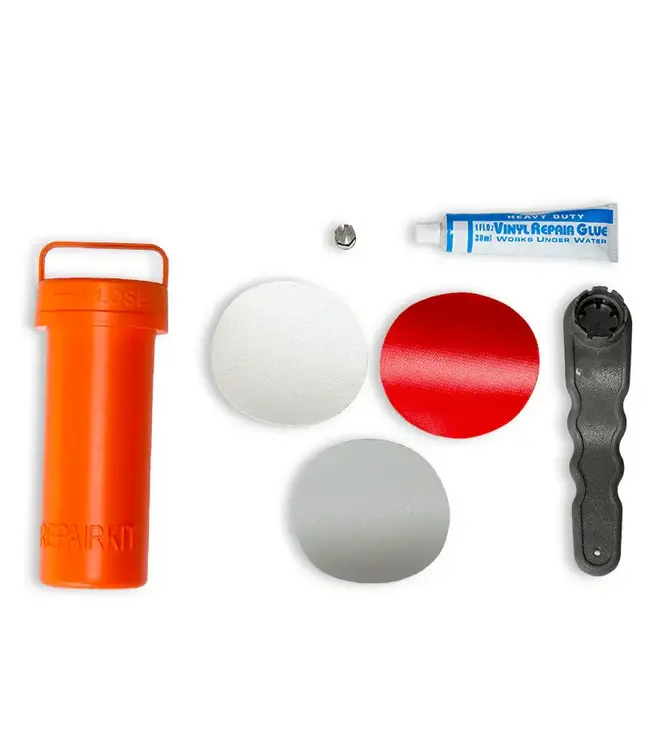 Level Six Repair Kit for Level Six iSUP