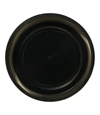 Level Six 30L Replacement Barrel Lid