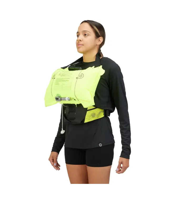 Mustang Survival Corp. Essentialist Belt Pack