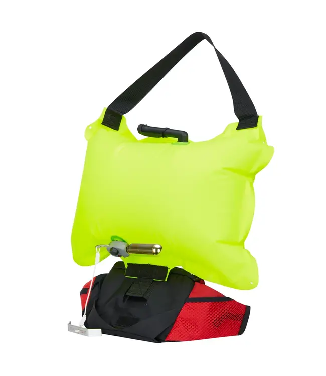 Mustang Survival Corp. Essentialist Belt Pack