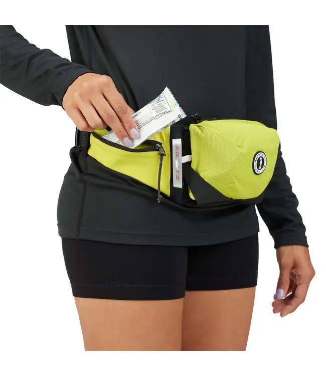 Mustang Survival Corp. Essentialist Belt Pack