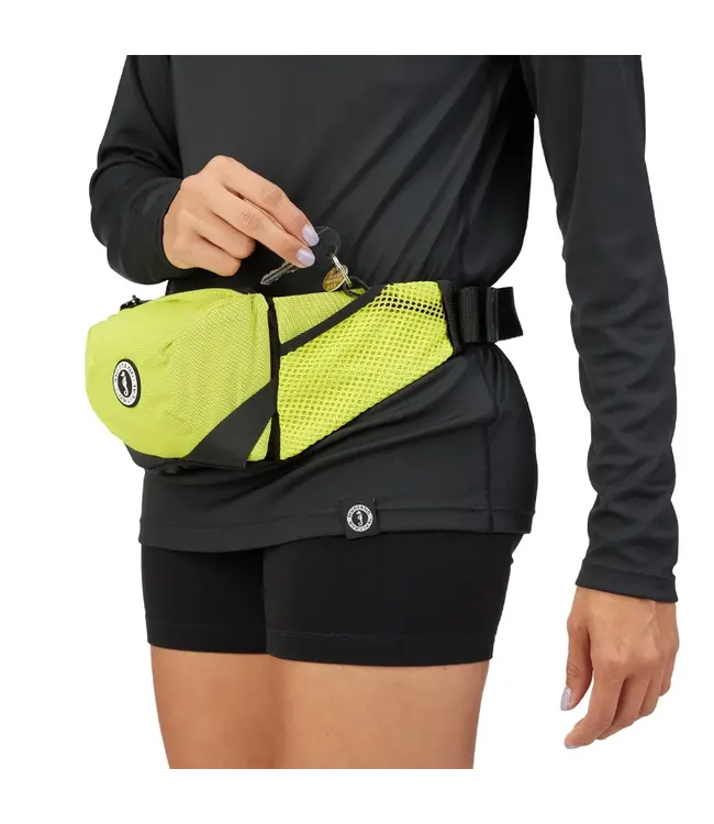 Mustang Survival Corp. Essentialist Belt Pack