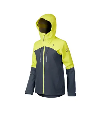 MUSTANG SURVIVAL CORP. Mustang Survival Corp. Women's Taku Waterproof Jacket