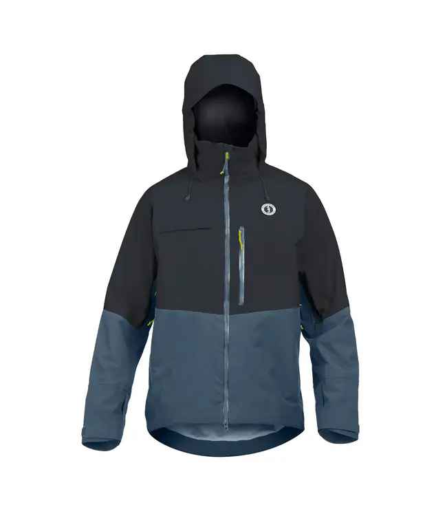 Mustang Survival Corp. Men's Taku Elite Waterproof Jacket