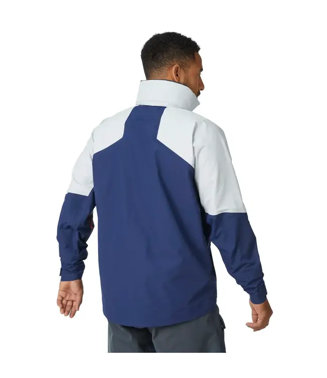 Mustang Survival Corp. Men's Taku Elite Waterproof Jacket