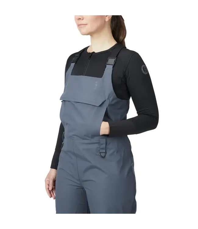 Mustang Survival Corp. Women's Taku Waterproof Bib
