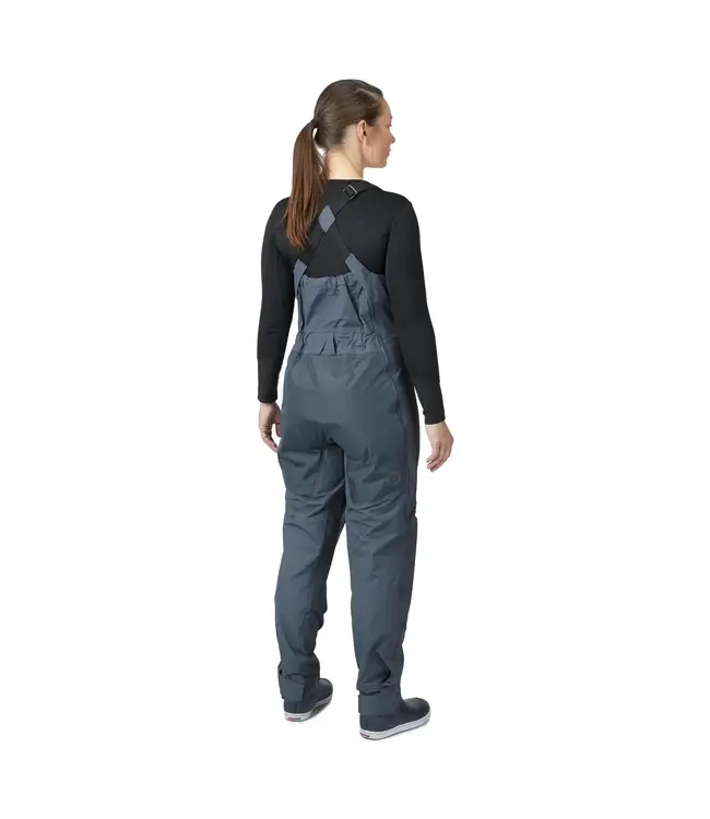 Mustang Survival Corp. Women's Taku Waterproof Bib