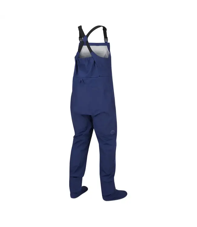 Mustang Survival Corp. Men's Taku Dry Bib