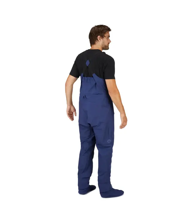 Mustang Survival Corp. Men's Taku Dry Bib