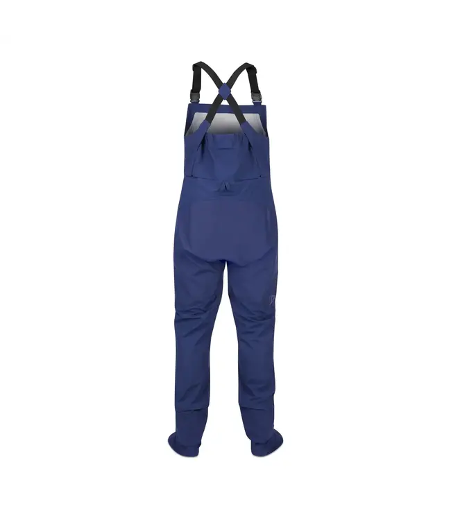 Mustang Survival Corp. Men's Taku Dry Bib