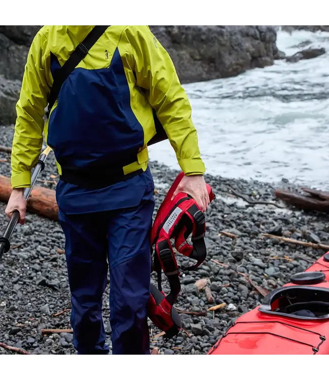 Mustang Survival Corp. Men's Taku Dry Bib