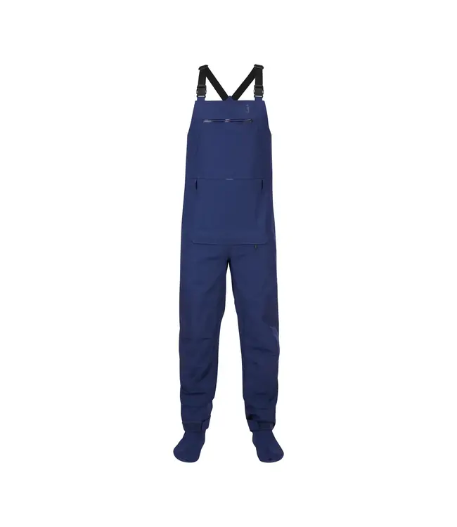 Mustang Survival Corp. Men's Taku Dry Bib