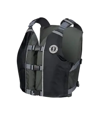 MUSTANG SURVIVAL CORP. Mustang Survival Corp. APF Foam Vest