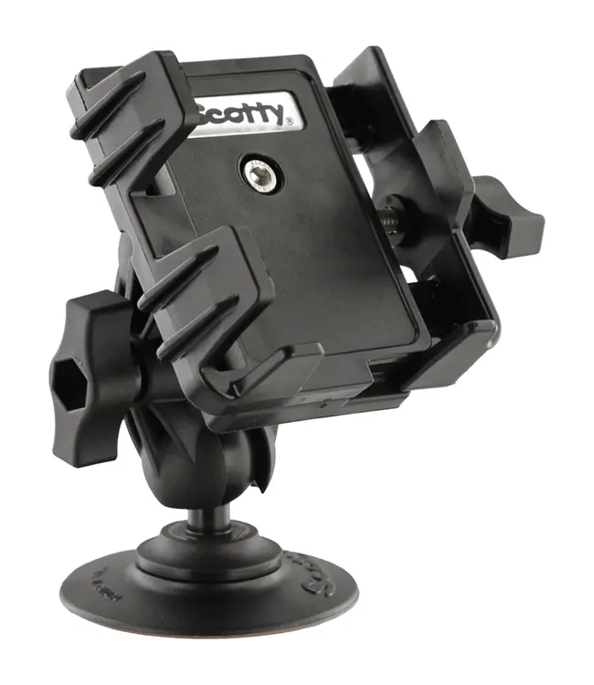 Scotty Phone Holder