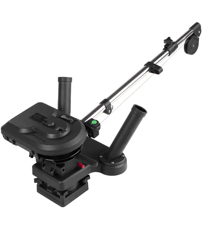 Scotty Depthpower Downriggers
