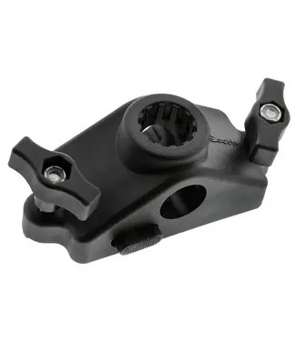 SCOTTY Scotty Locking Gunnel Track Mount