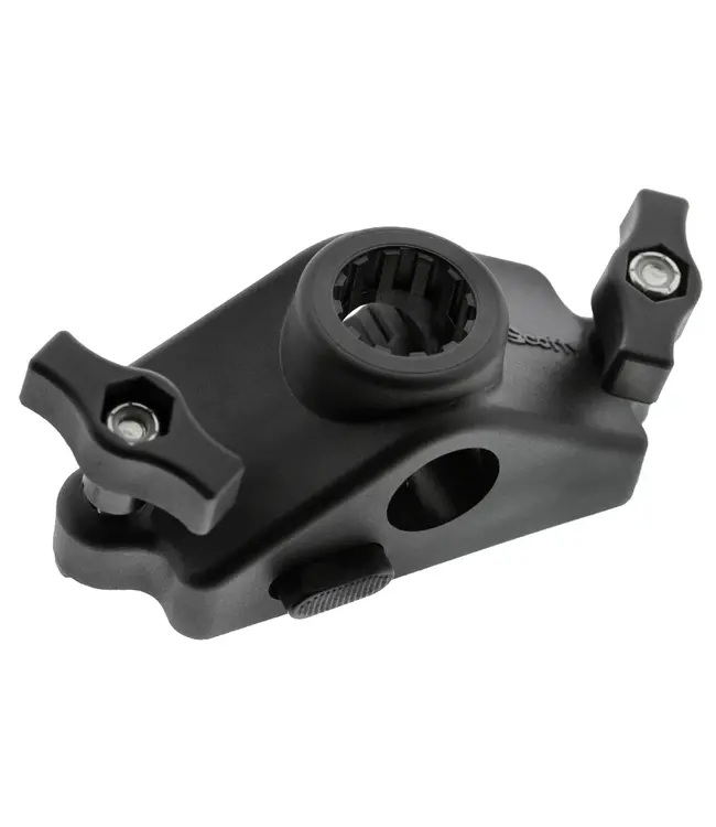 Scotty Locking Gunnel Track Mount