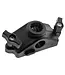 Scotty Locking Gunnel Track Mount