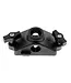 Scotty Locking Gunnel Track Mount