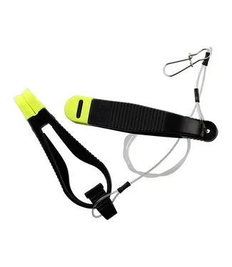 SCOTTY Scotty Power Grip Plus “Stacker” Downrigger Release with 30″ Leader