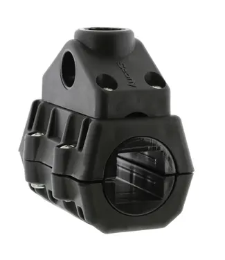 SCOTTY Scotty Adaptable Rail Mount