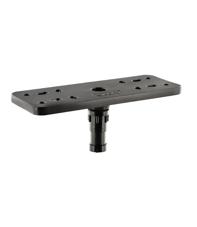 Scotty Universal Sounder Fish Finder Mount