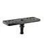 Scotty Universal Sounder Fish Finder Mount