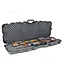 Plano ProMax Double Scoped Rifle Case