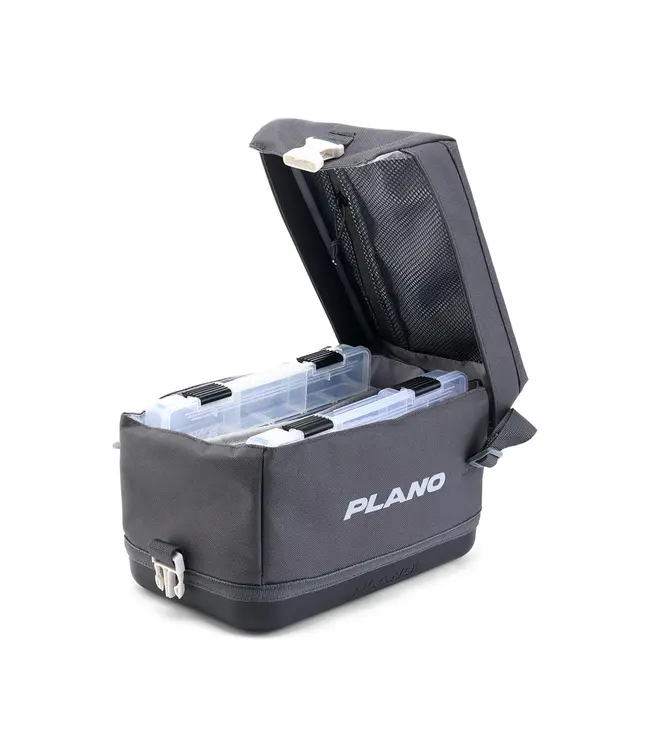 Plano Weekend Softsider Tackle Bag - 3500