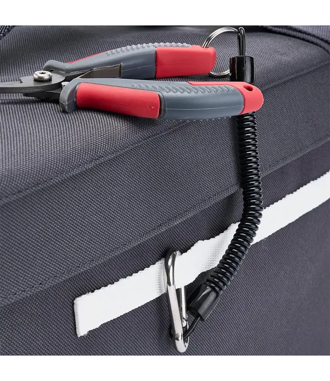 Plano Weekend Softsider Tackle Bag - 3500