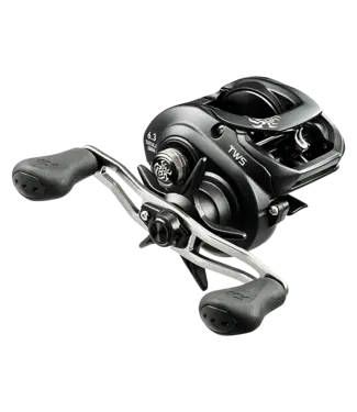 DAIWA Daiwa Tatula 200 Reel