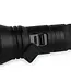 Lux Pro Rechargeable Pro Focusing Flashlight