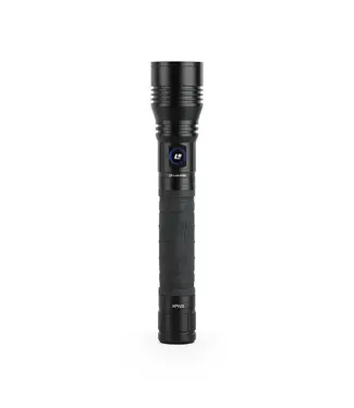 LUX PRO Lux Pro Rechargeable Pro Focusing Flashlight